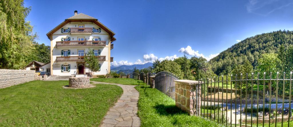 Apartments Waldquell Collalbo Dış mekan fotoğraf
