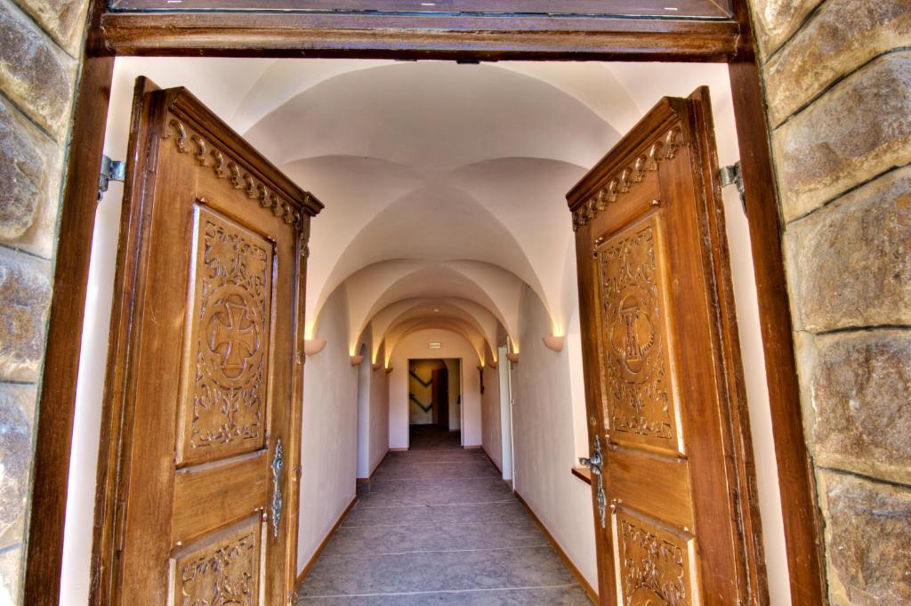 Apartments Waldquell Collalbo Dış mekan fotoğraf