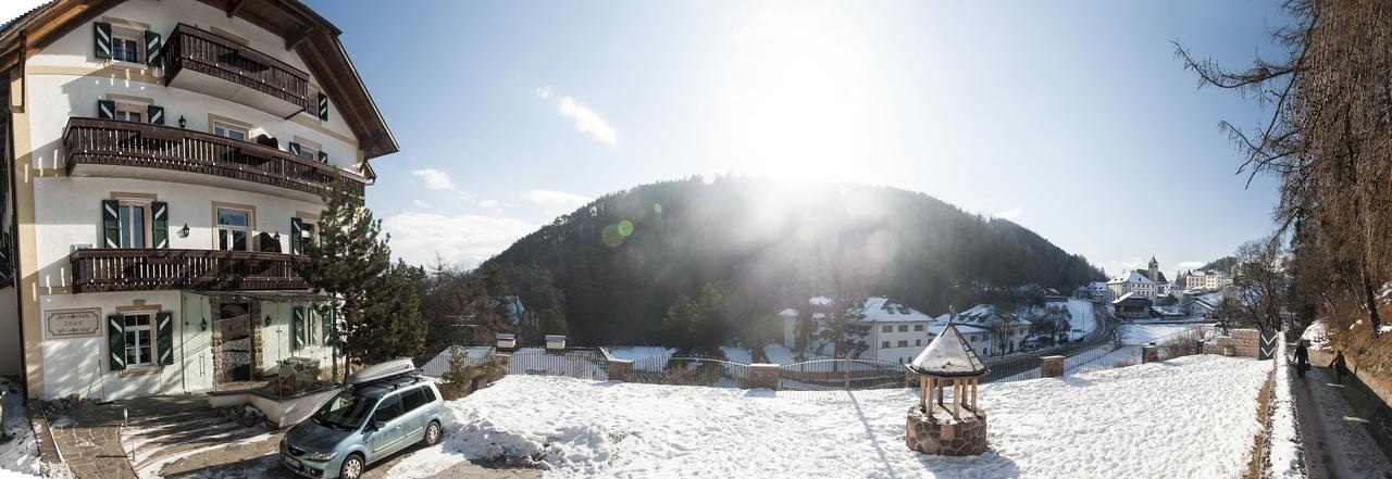 Apartments Waldquell Collalbo Dış mekan fotoğraf