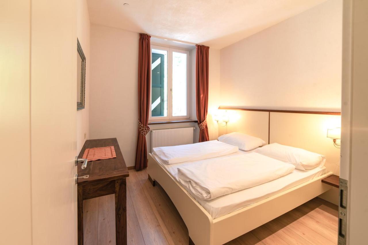 Apartments Waldquell Collalbo Dış mekan fotoğraf