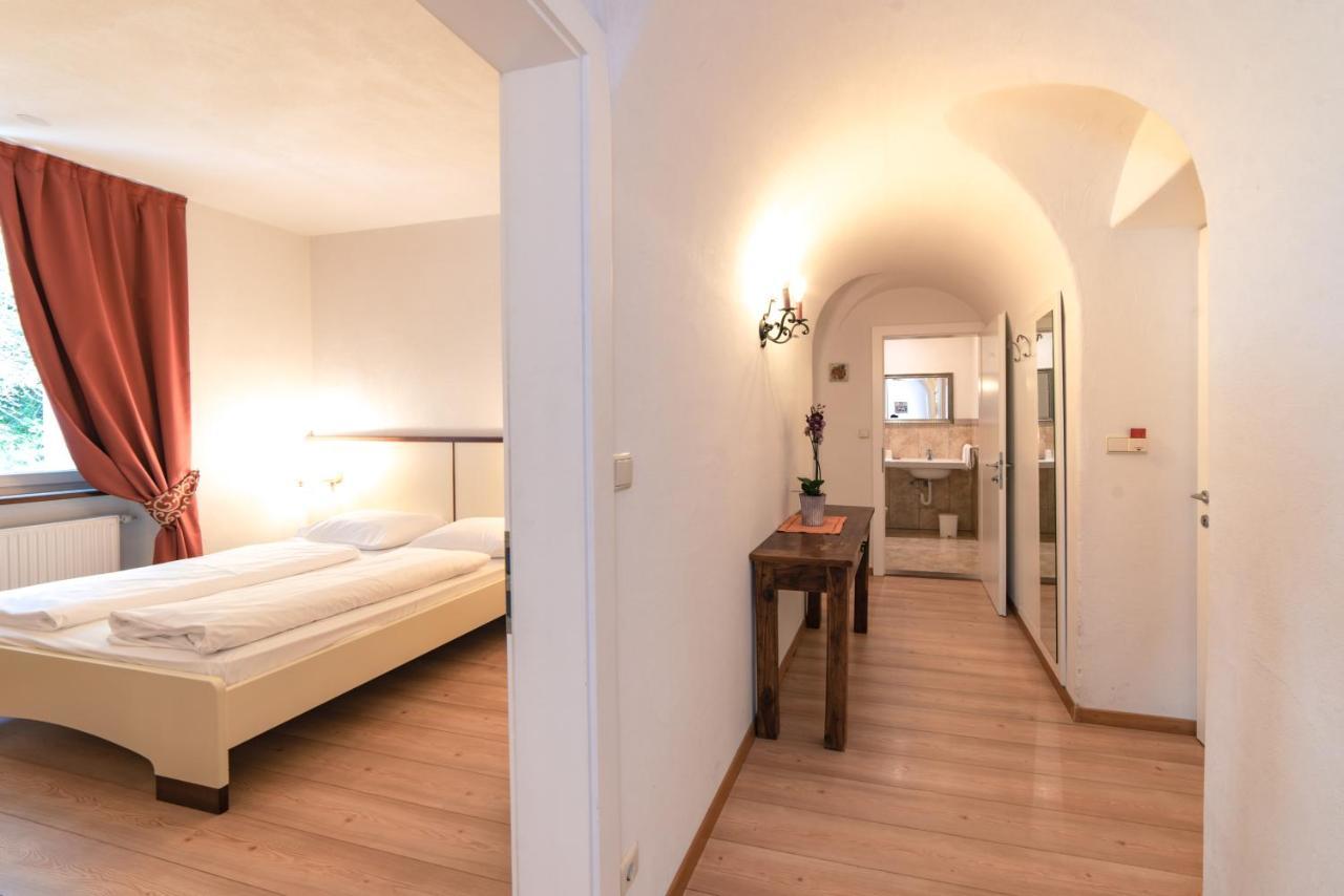 Apartments Waldquell Collalbo Dış mekan fotoğraf