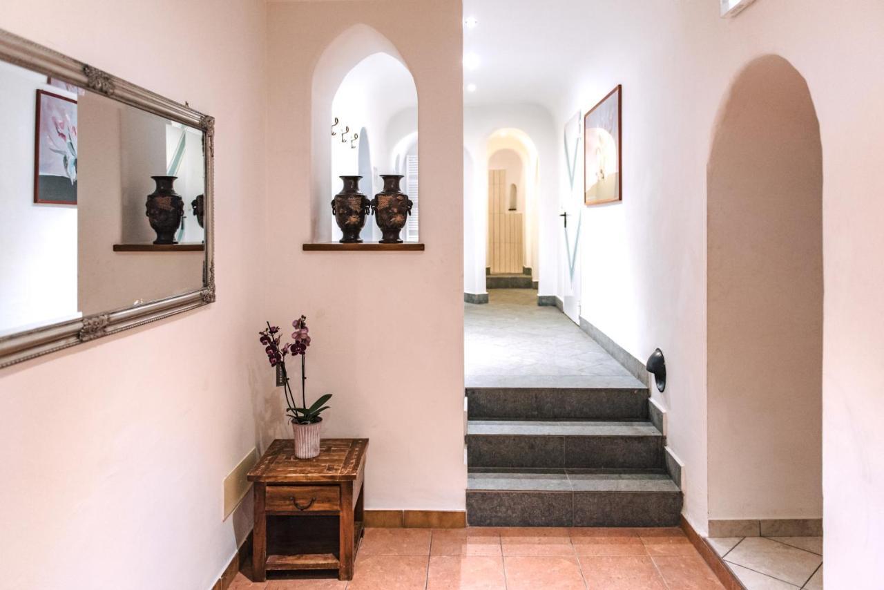 Apartments Waldquell Collalbo Dış mekan fotoğraf