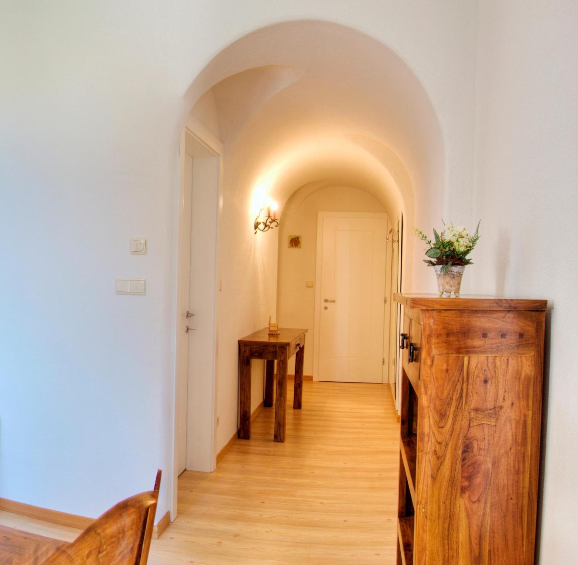 Apartments Waldquell Collalbo Dış mekan fotoğraf