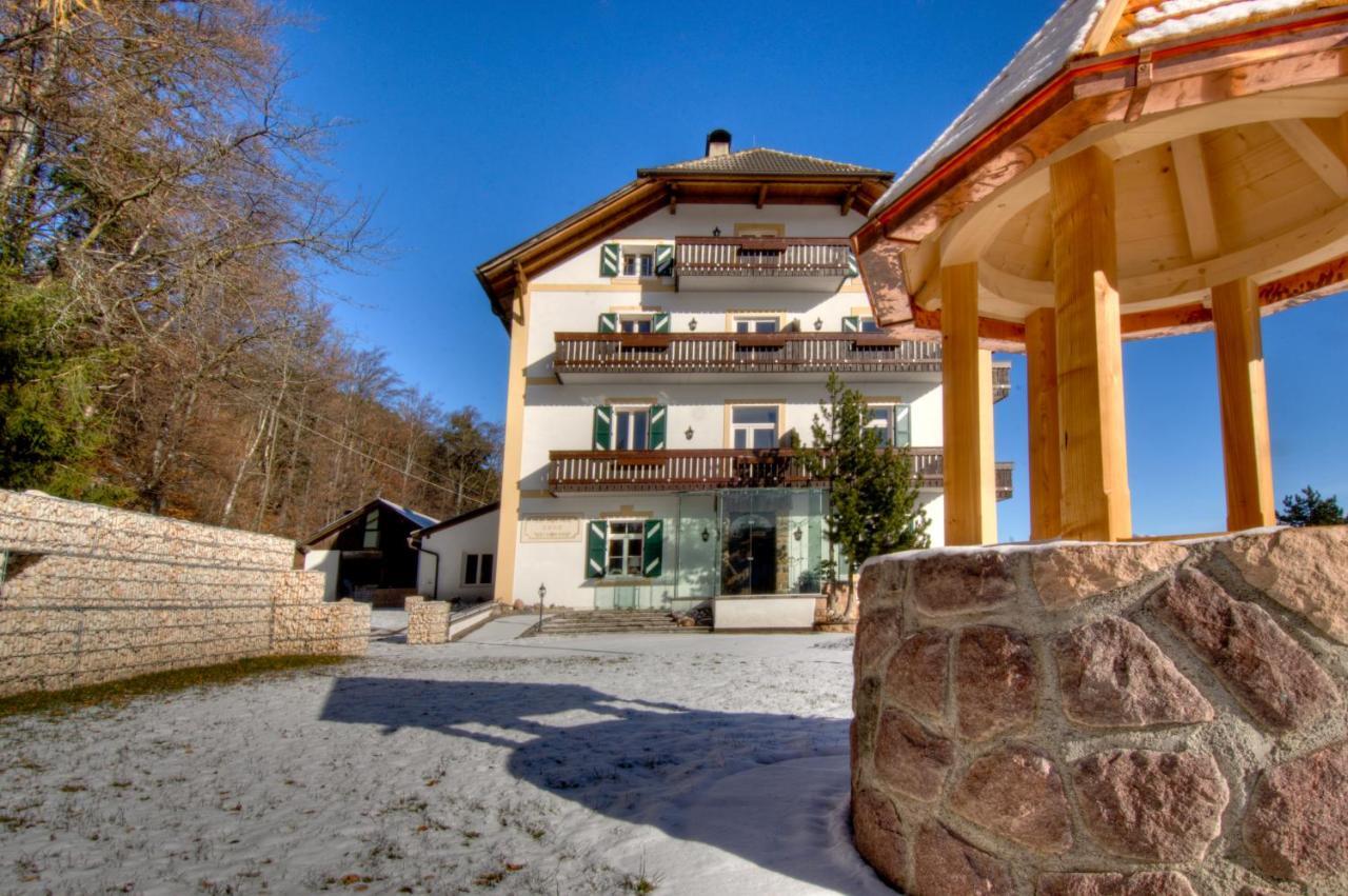 Apartments Waldquell Collalbo Oda fotoğraf